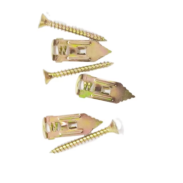 анкер для гипсокартона и потолка (4)